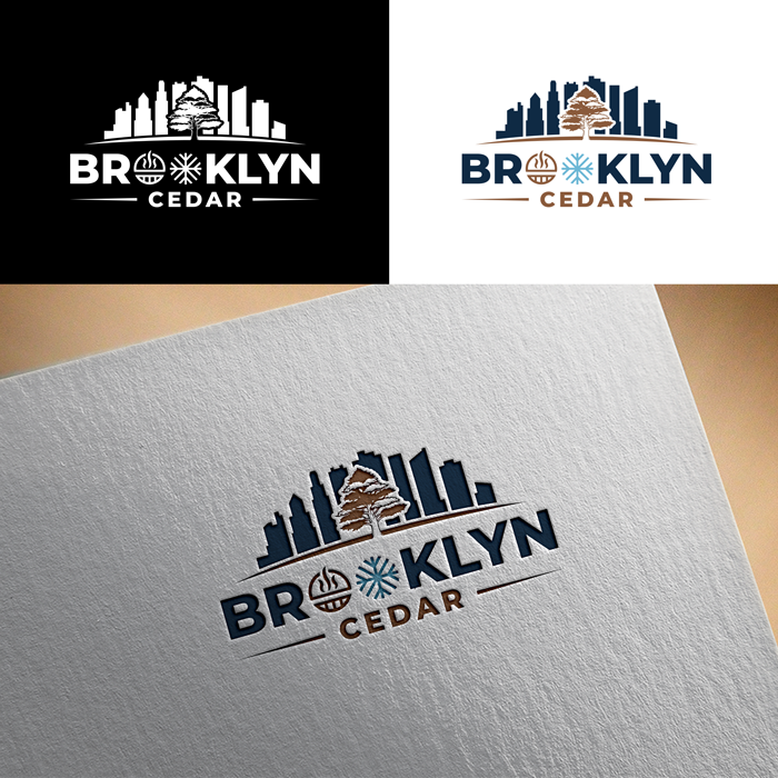 Logo Design by RA-bica for this project | Design #36998083
