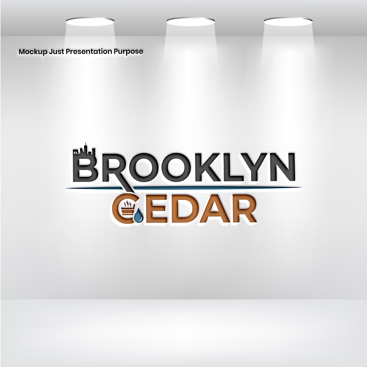 Logo Design by VectorForge for this project | Design #37001180