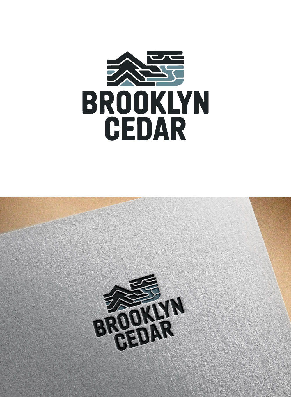 Logo Design by Jonshonkal for this project | Design #37000787