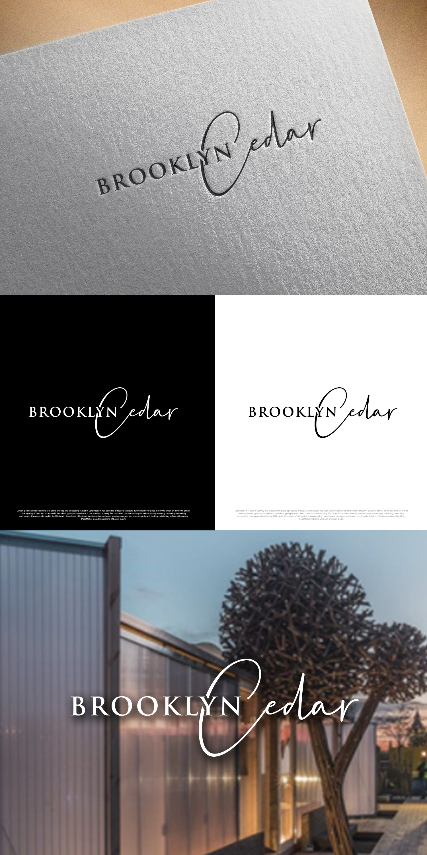 Logo Design by Ahsan Designs for this project | Design #36999966