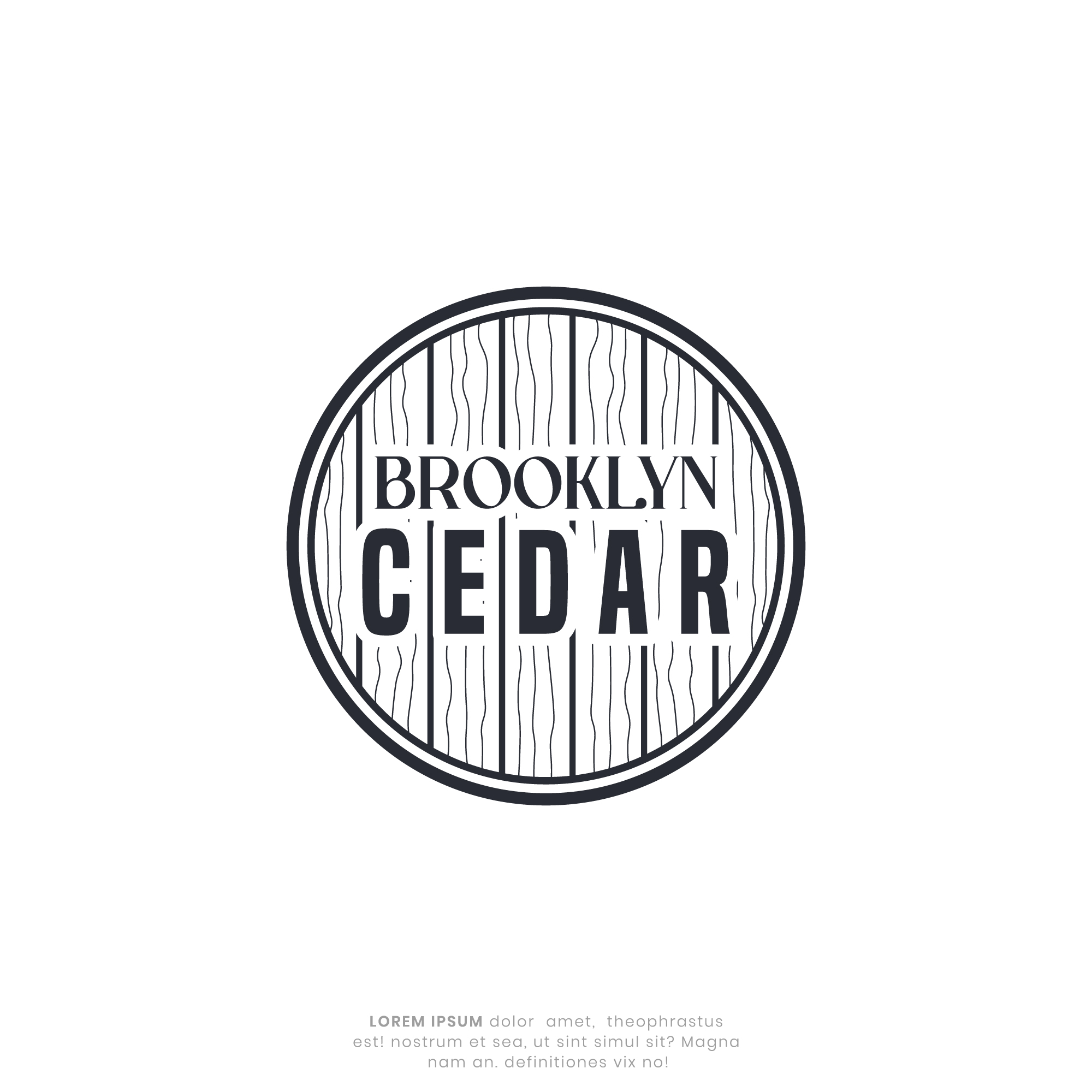 Logo Design by minimalab26 for this project | Design #36999336