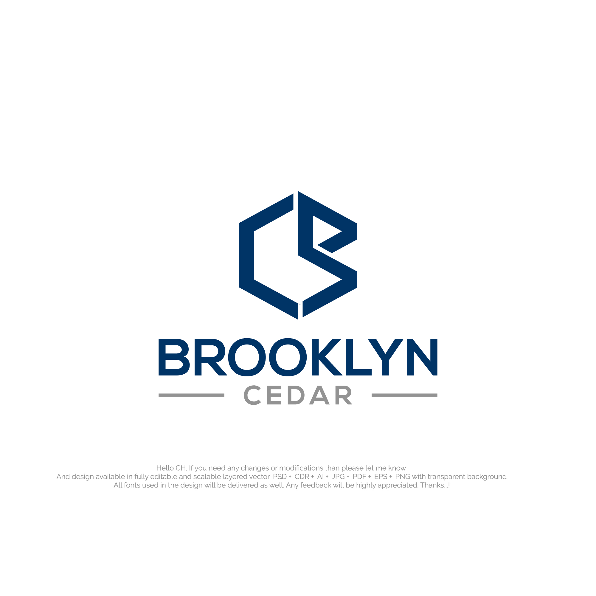 Logo Design by NexaBrand for this project | Design #36997939