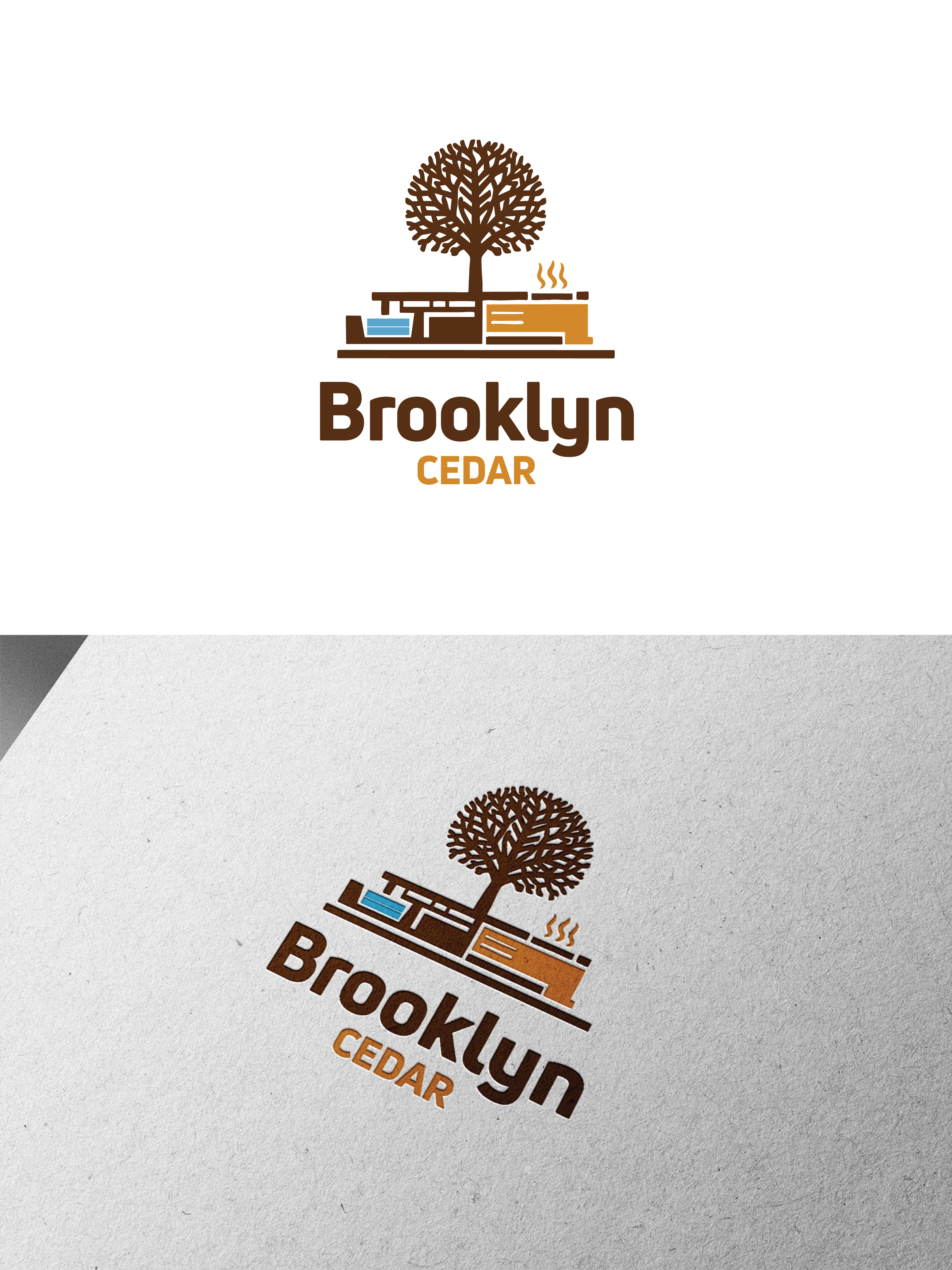 Logo Design by raju.creative for this project | Design #37001101