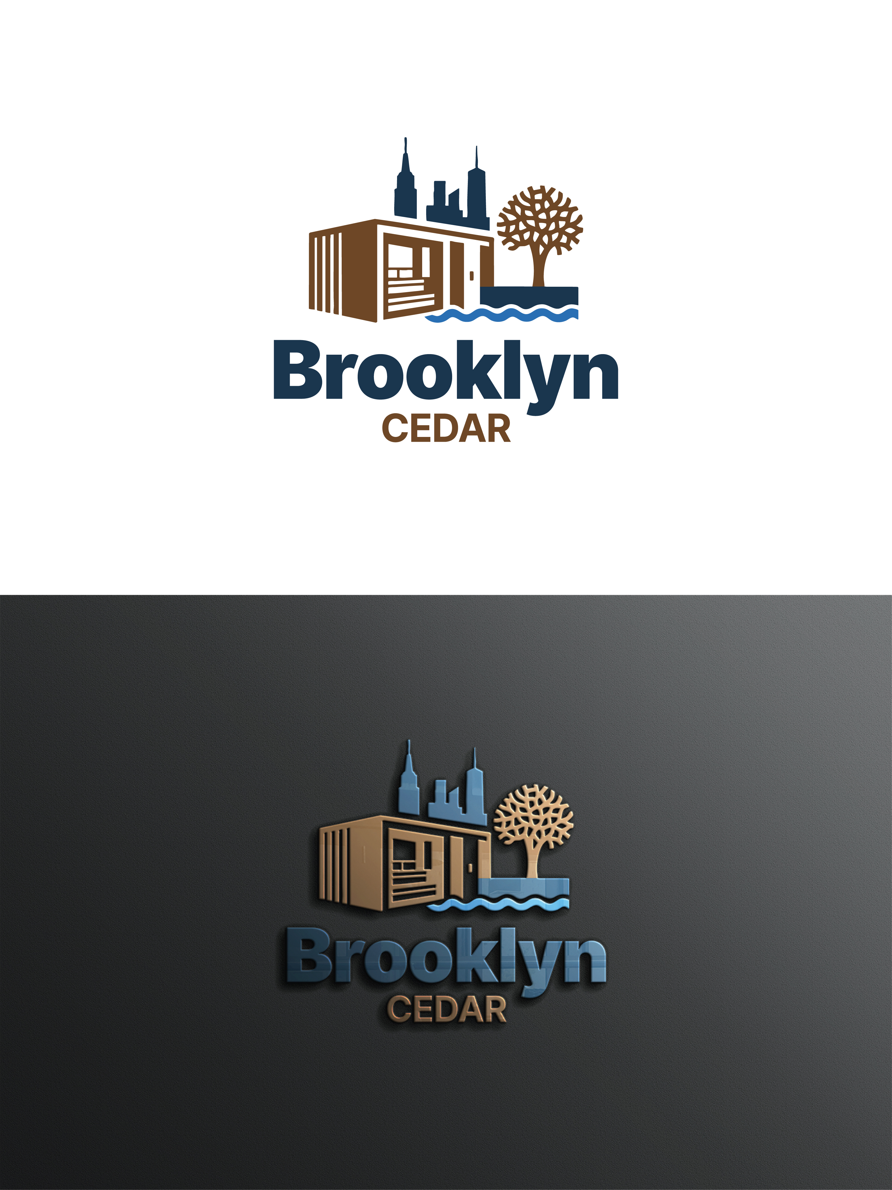 Logo Design by raju.creative for this project | Design #37001103