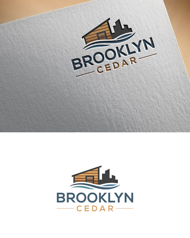 Logo Design by ProDesign98 for this project | Design #37006541