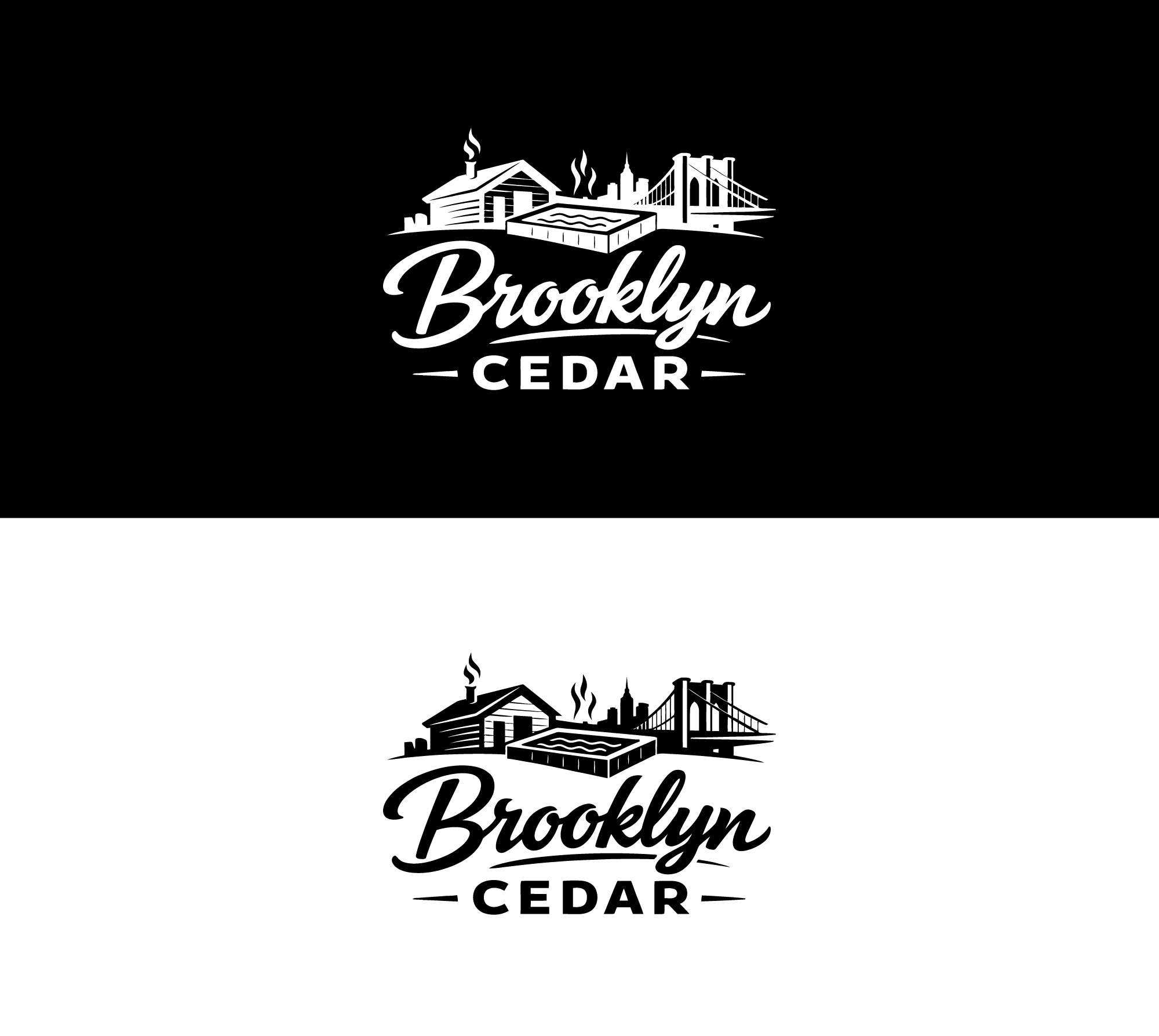 Logo Design by Farhan100 for this project | Design #36996638