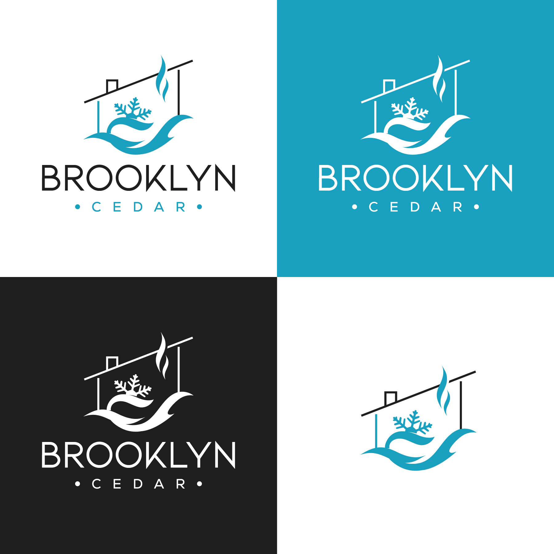 Logo Design by debdesign for this project | Design #37004041