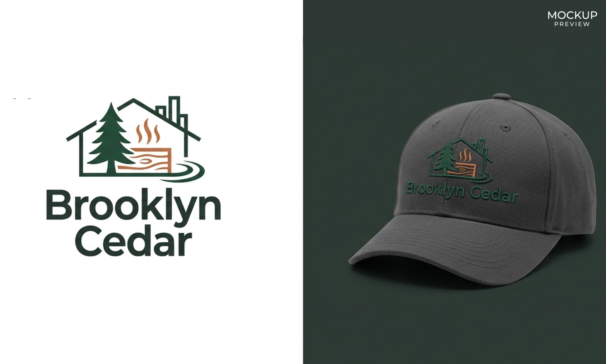 Logo Design by UAD DESIGNS for this project | Design #37002084