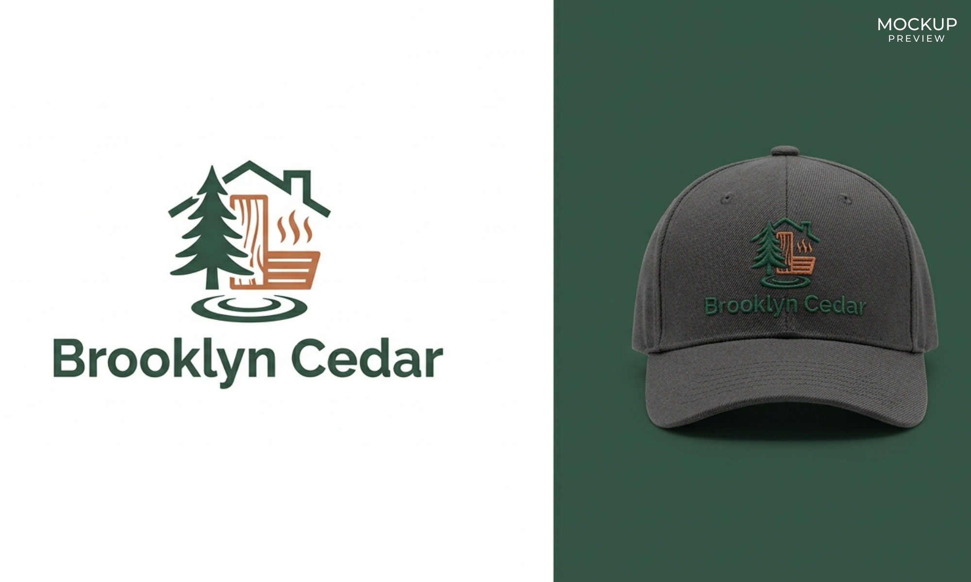 Logo Design by UAD DESIGNS for this project | Design #37002085