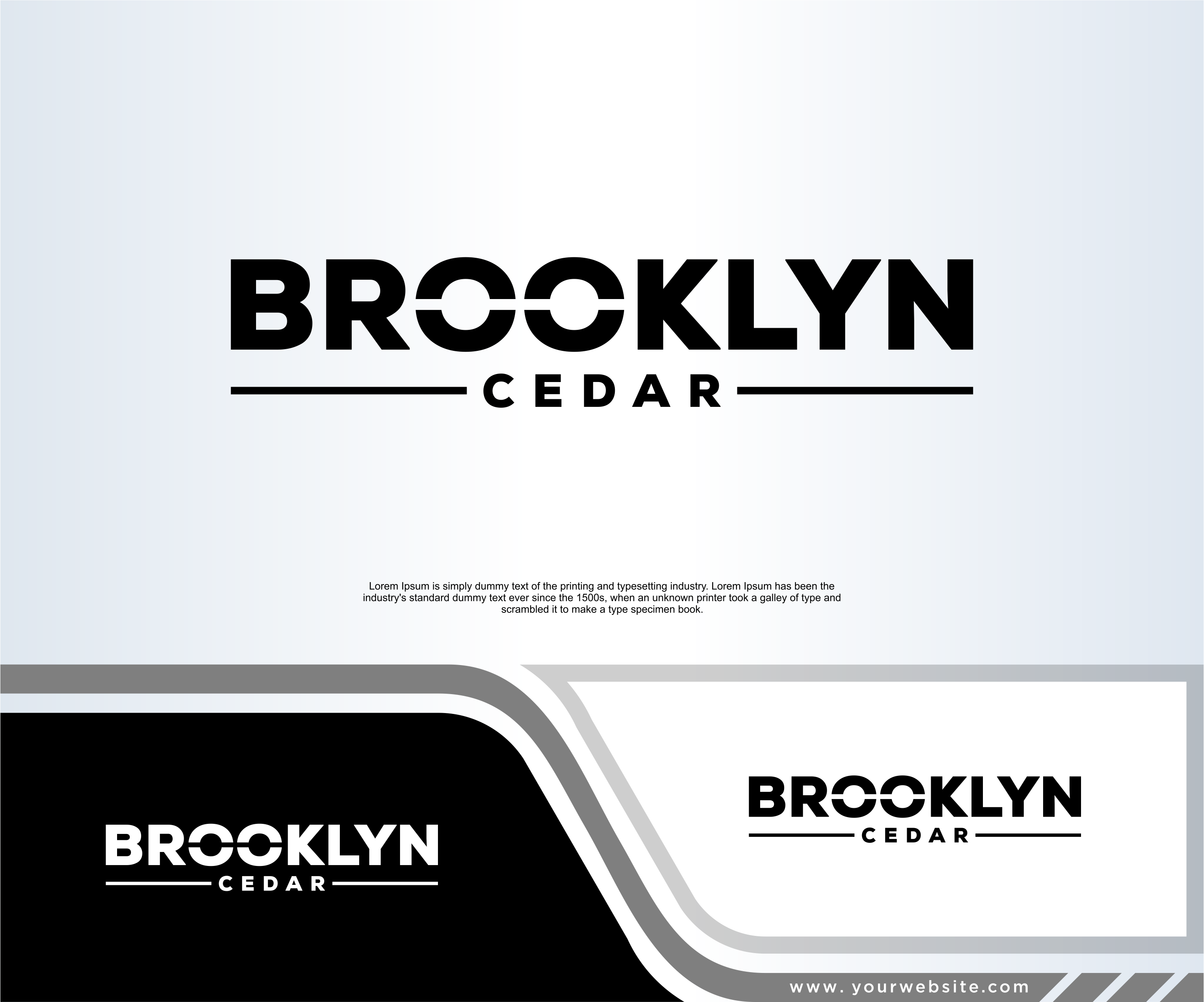 Logo Design by dobleh_creative for this project | Design #36999620