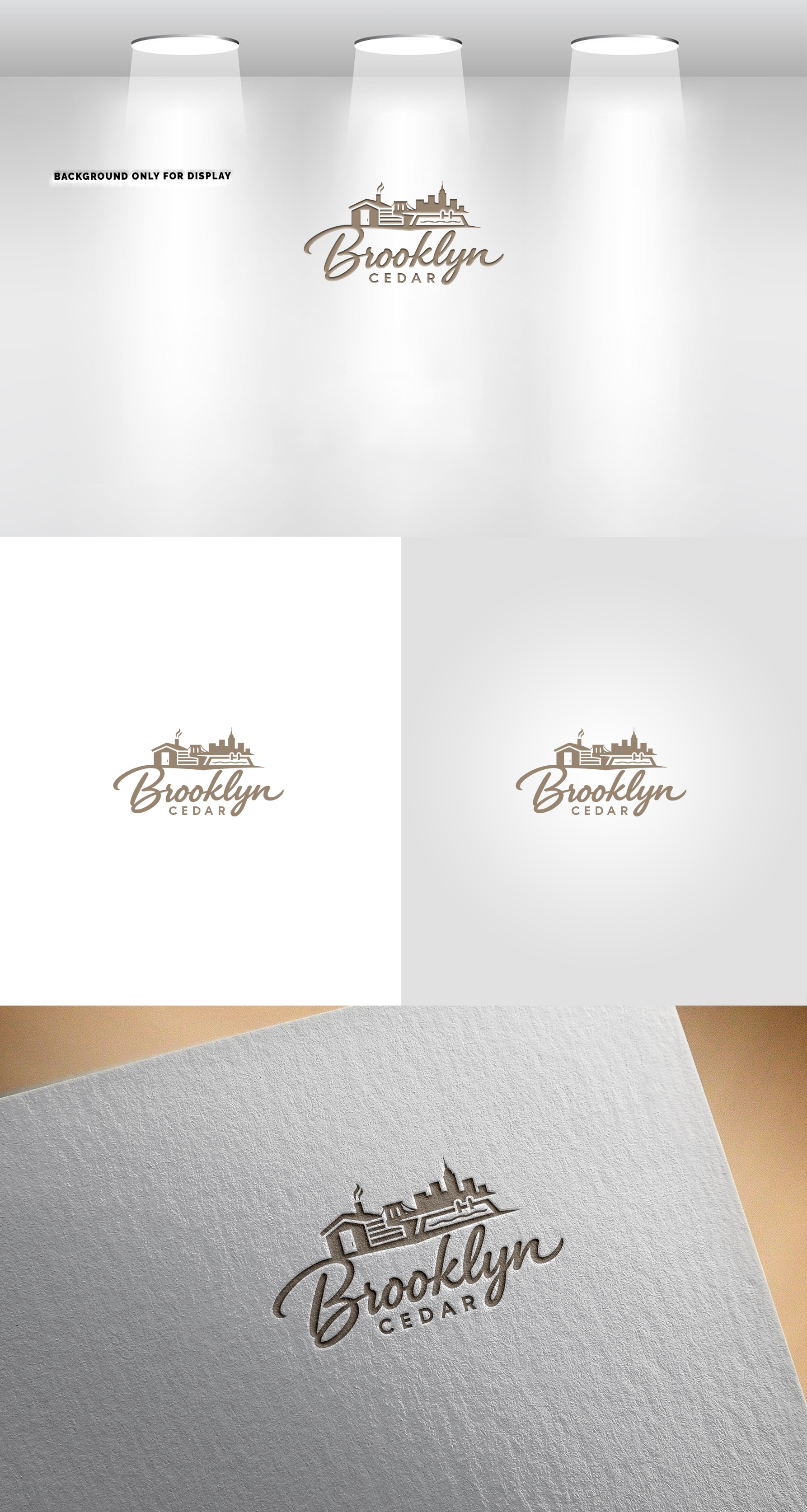 Logo Design by Soonia for this project | Design #36998839