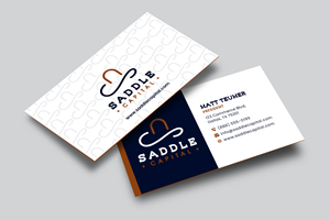 Design de Carte de Visite par Creative Moon Design pour ce projet | Design : #37001962