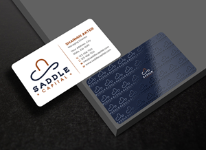 Business Card Design by SM~ Designer for this project | Design: #37003962