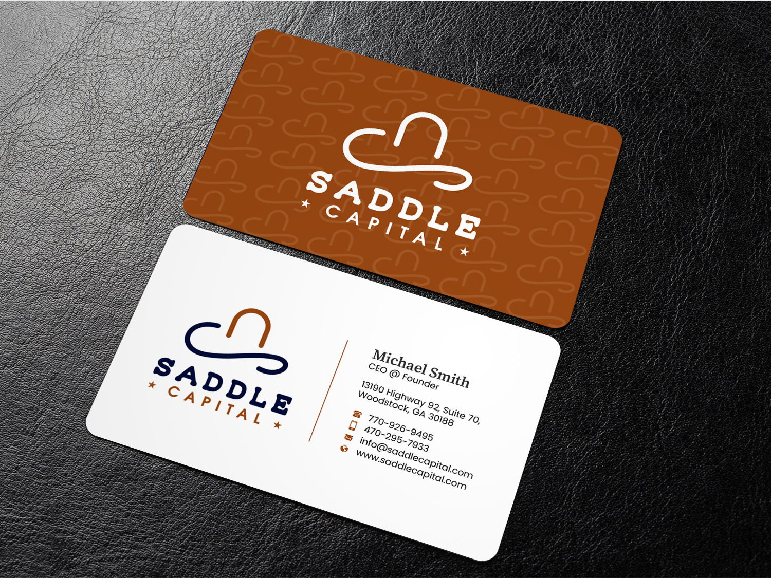 Design de Carte de Visite par Graphixpointt pour ce projet | Design #36997388