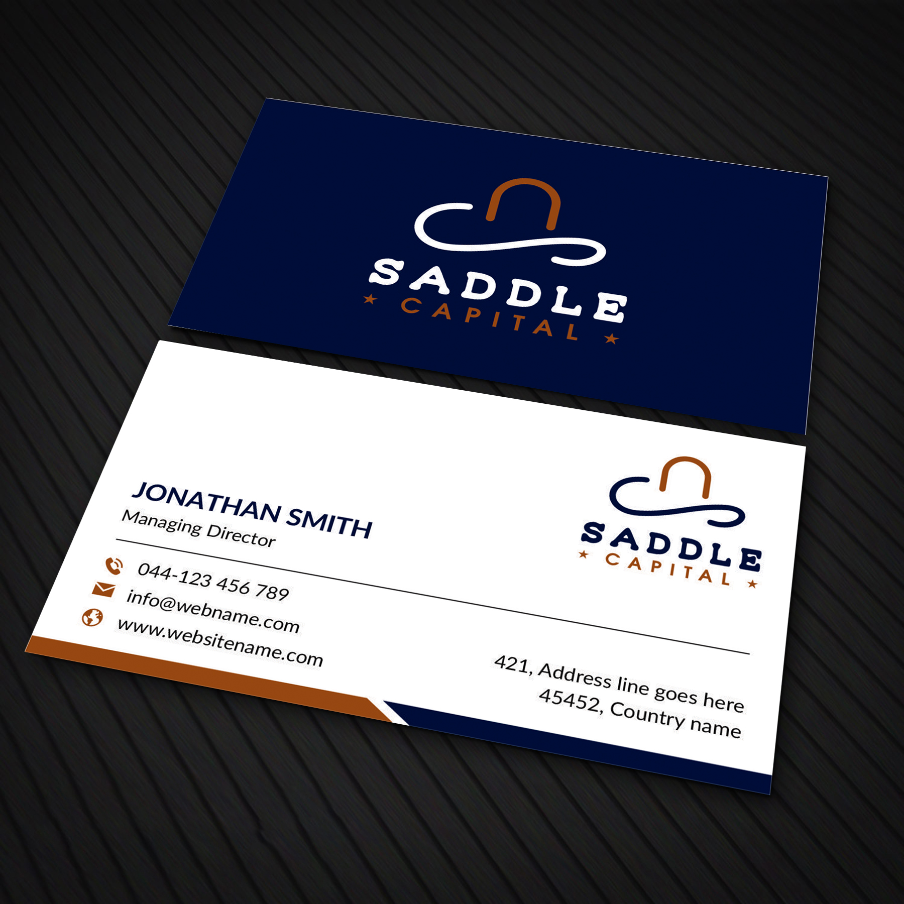 Design de Carte de Visite par jk_studio pour ce projet | Design #37002941