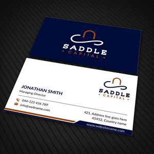 Business Card Design by jk_studio for this project | Design: #37002972