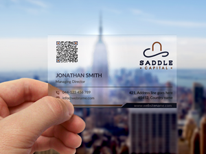 Business Card Design by jk_studio for this project | Design: #37003011