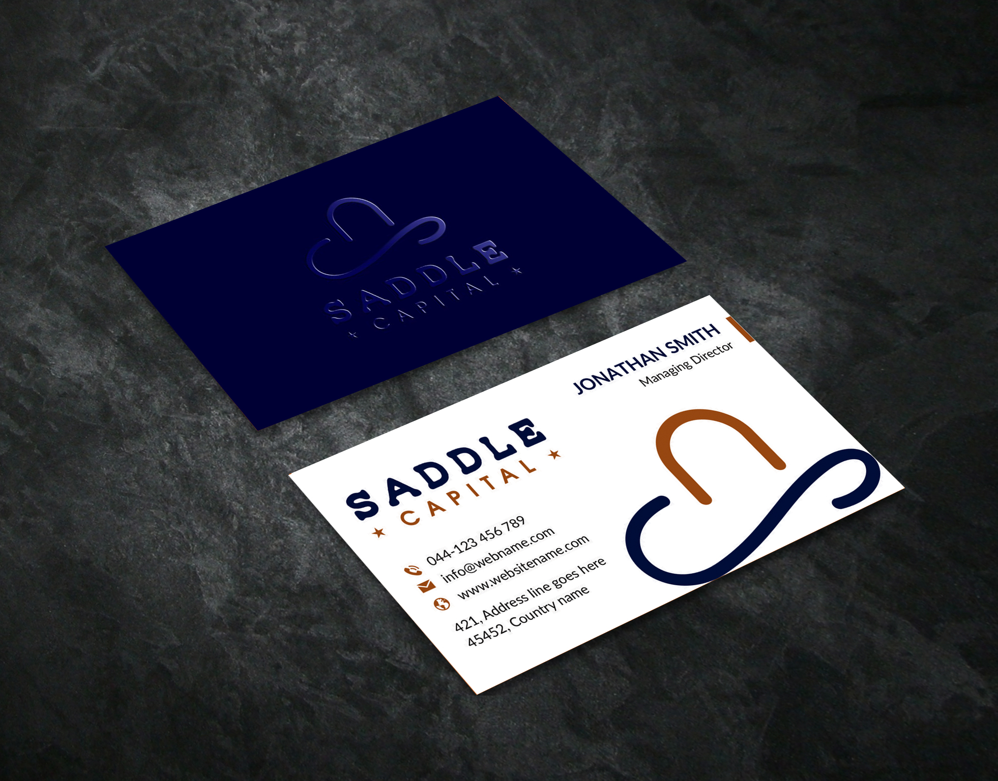 Design de Carte de Visite par jk_studio pour ce projet | Design #37003475