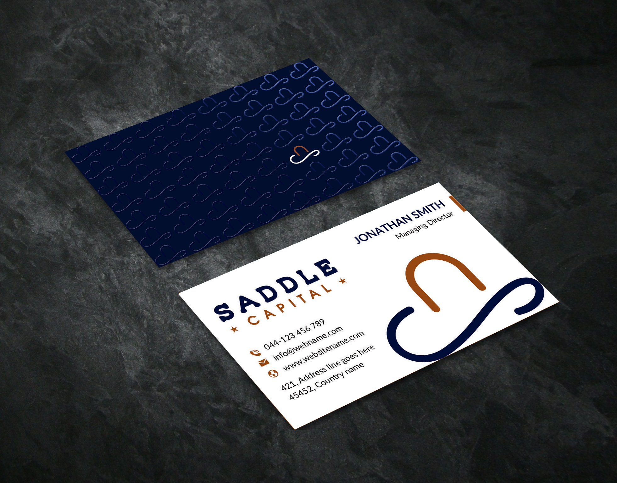 Design de Carte de Visite par jk_studio pour ce projet | Design #37003495