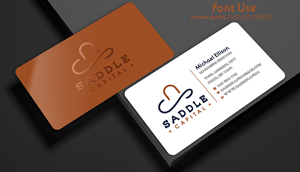 Business Card Design by Expert Bappy for this project | Design: #36996860