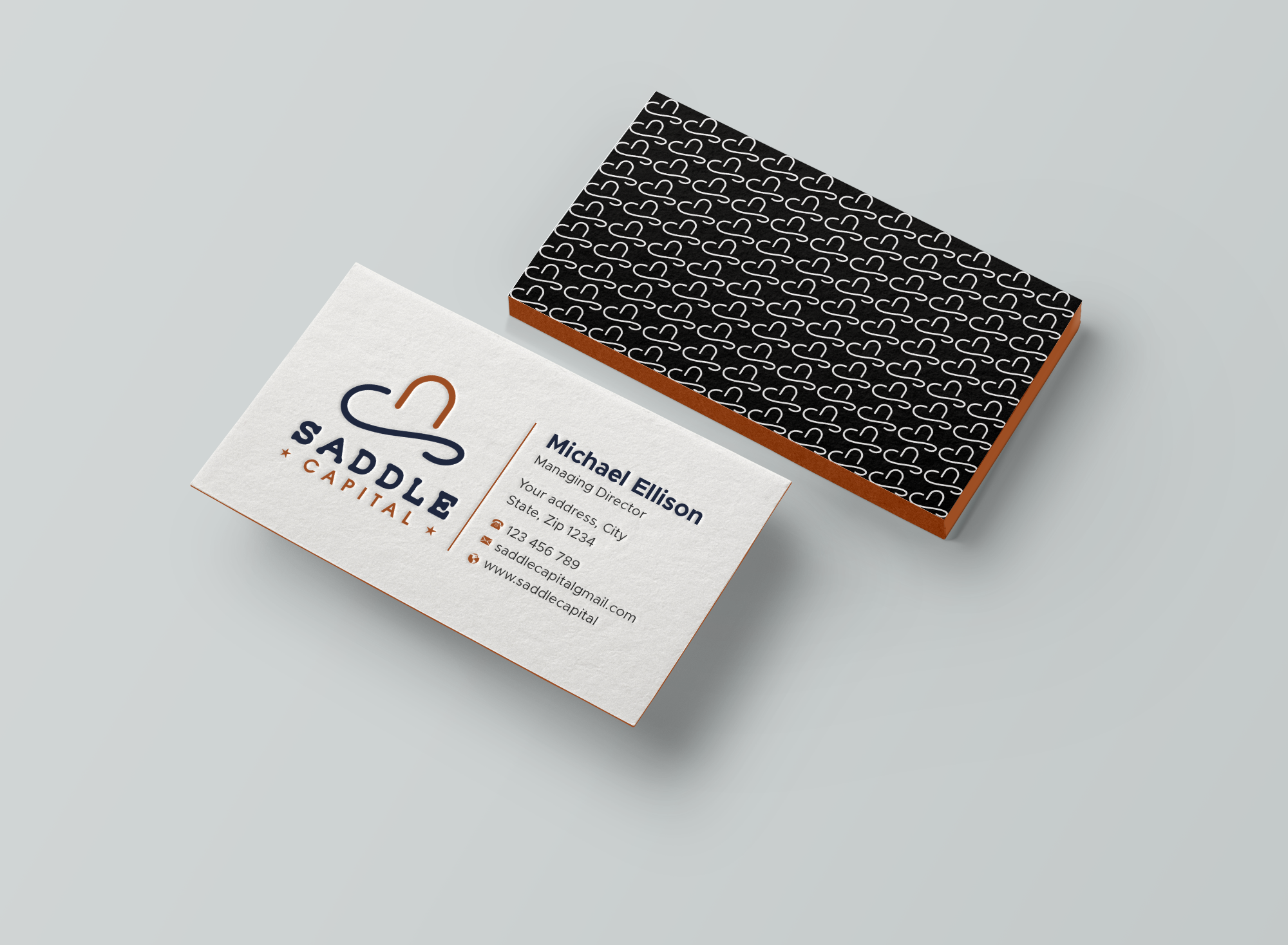 Design de Carte de Visite par Expert Bappy pour ce projet | Design #36996903