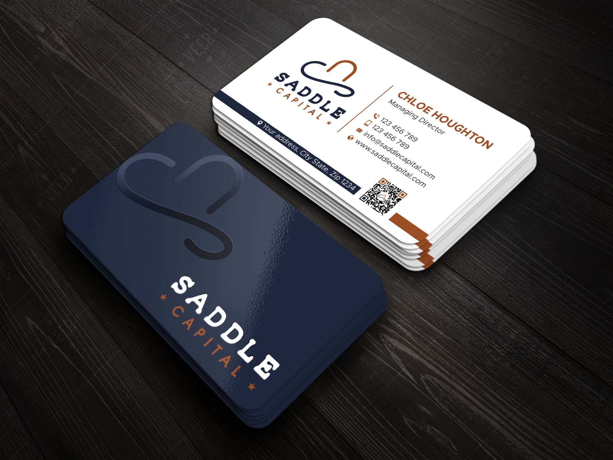 Design de Carte de Visite par Expert Bappy pour ce projet | Design #36997004