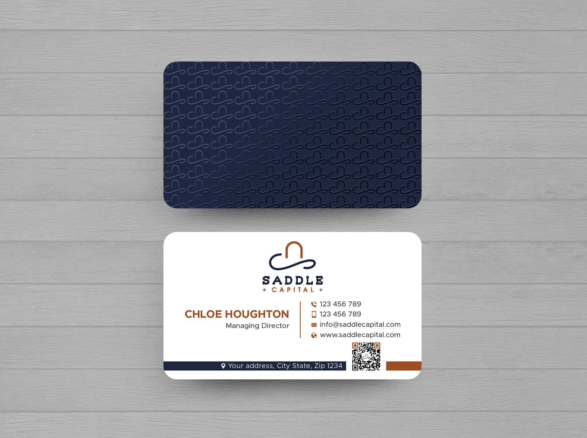 Design de Carte de Visite par Expert Bappy pour ce projet | Design #36998297