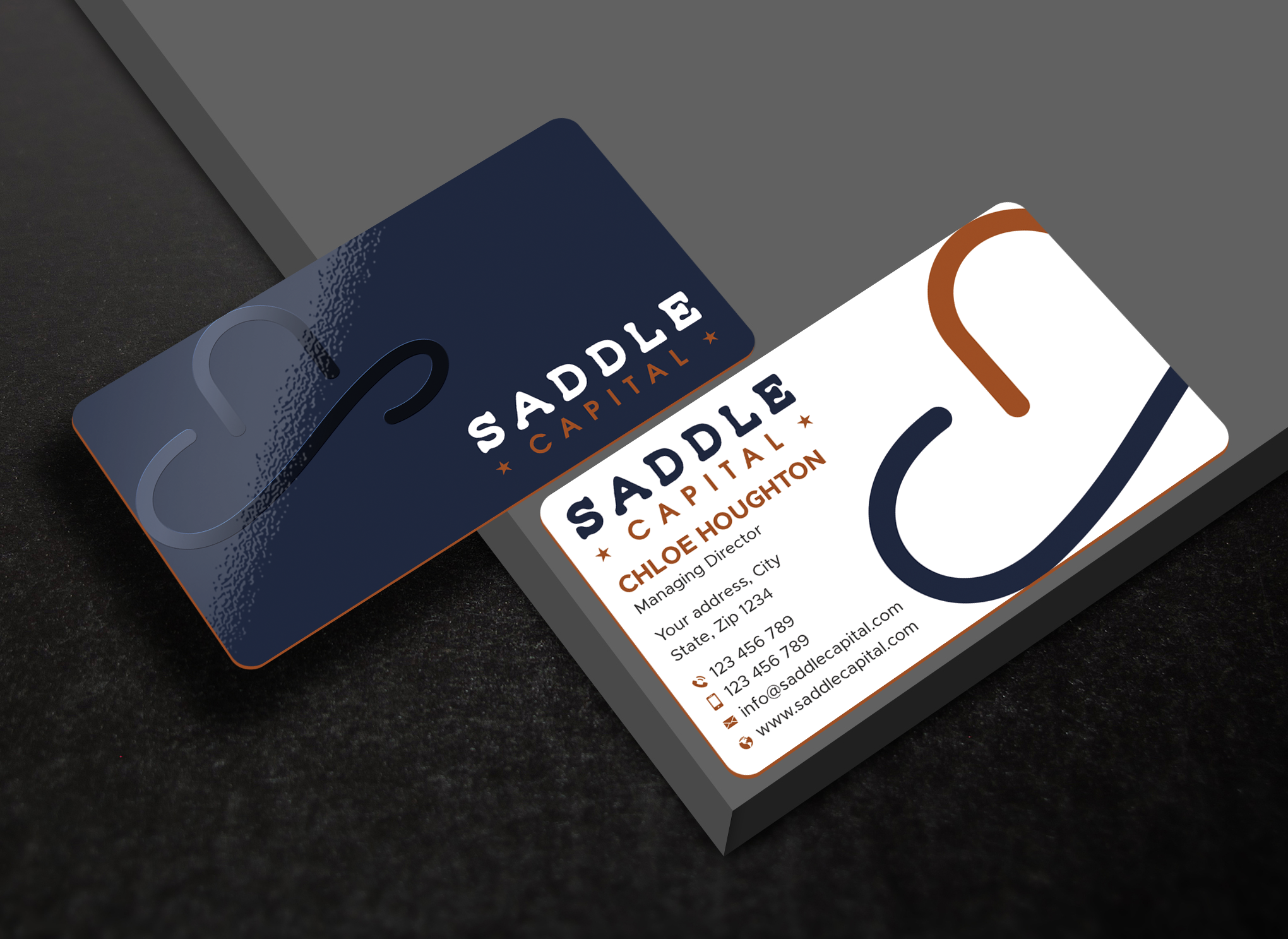 Design de Carte de Visite par Expert Bappy pour ce projet | Design #36998469