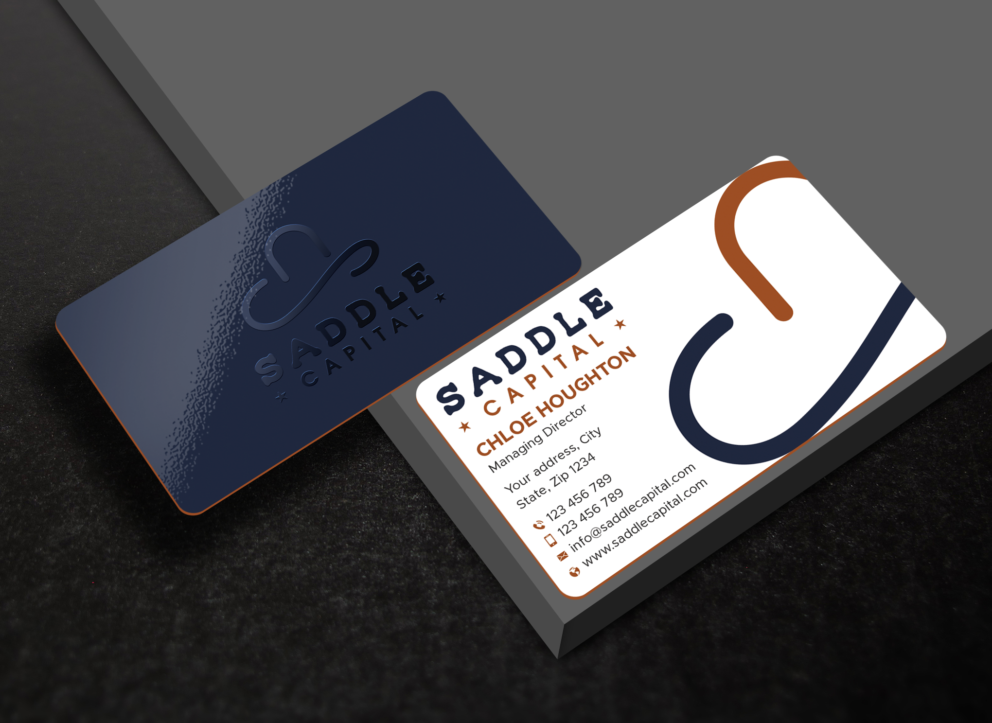 Design de Carte de Visite par Expert Bappy pour ce projet | Design #36998470