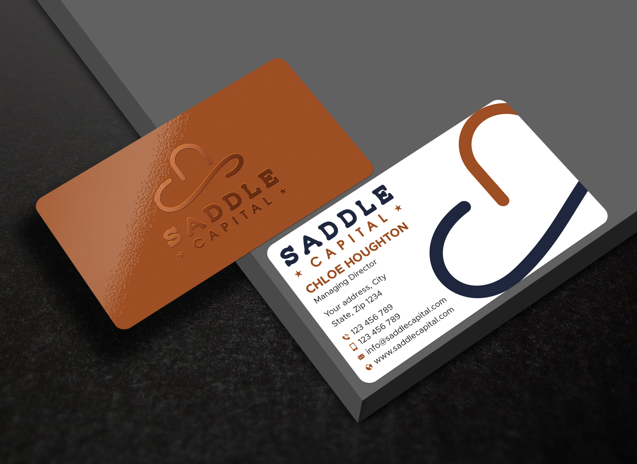 Design de Carte de Visite par Expert Bappy pour ce projet | Design #36998481