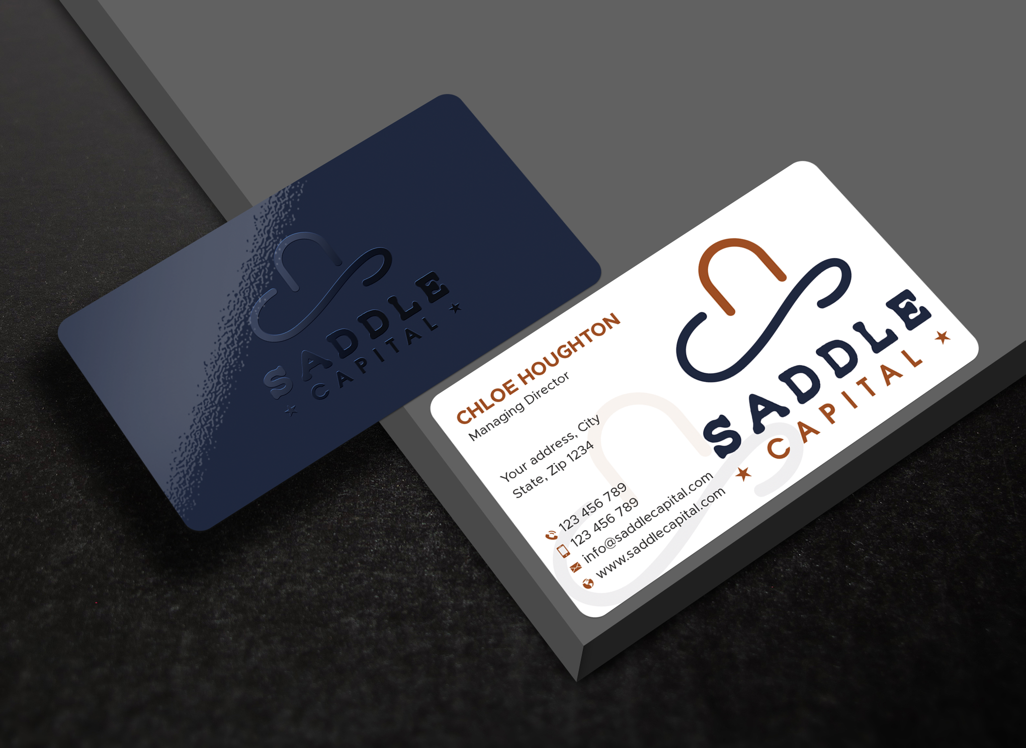 Design de Carte de Visite par Expert Bappy pour ce projet | Design #36998484