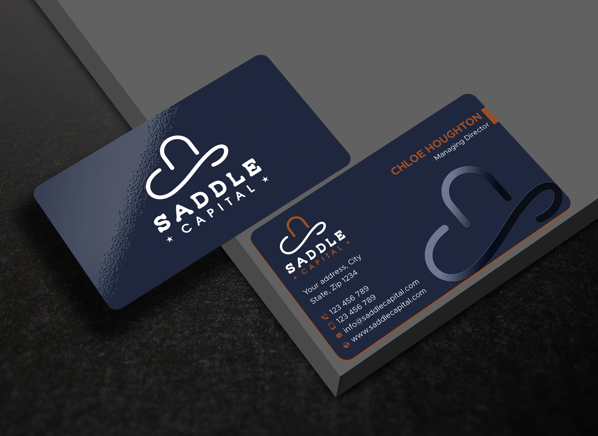 Design de Carte de Visite par Expert Bappy pour ce projet | Design #36998516