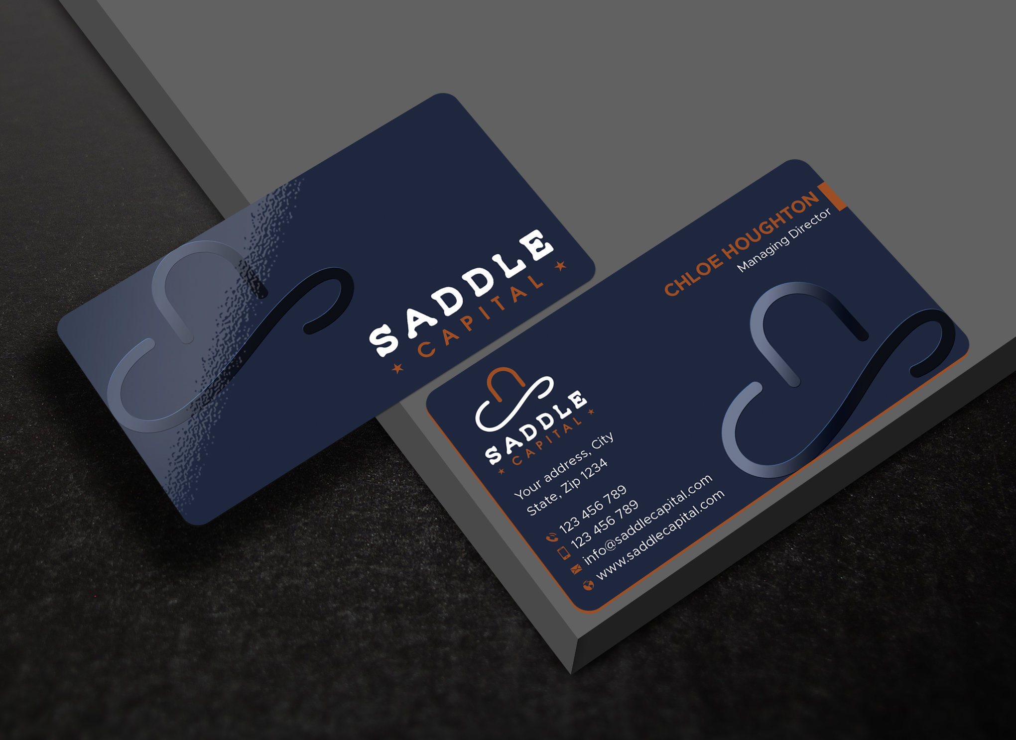 Design de Carte de Visite par Expert Bappy pour ce projet | Design #36998518