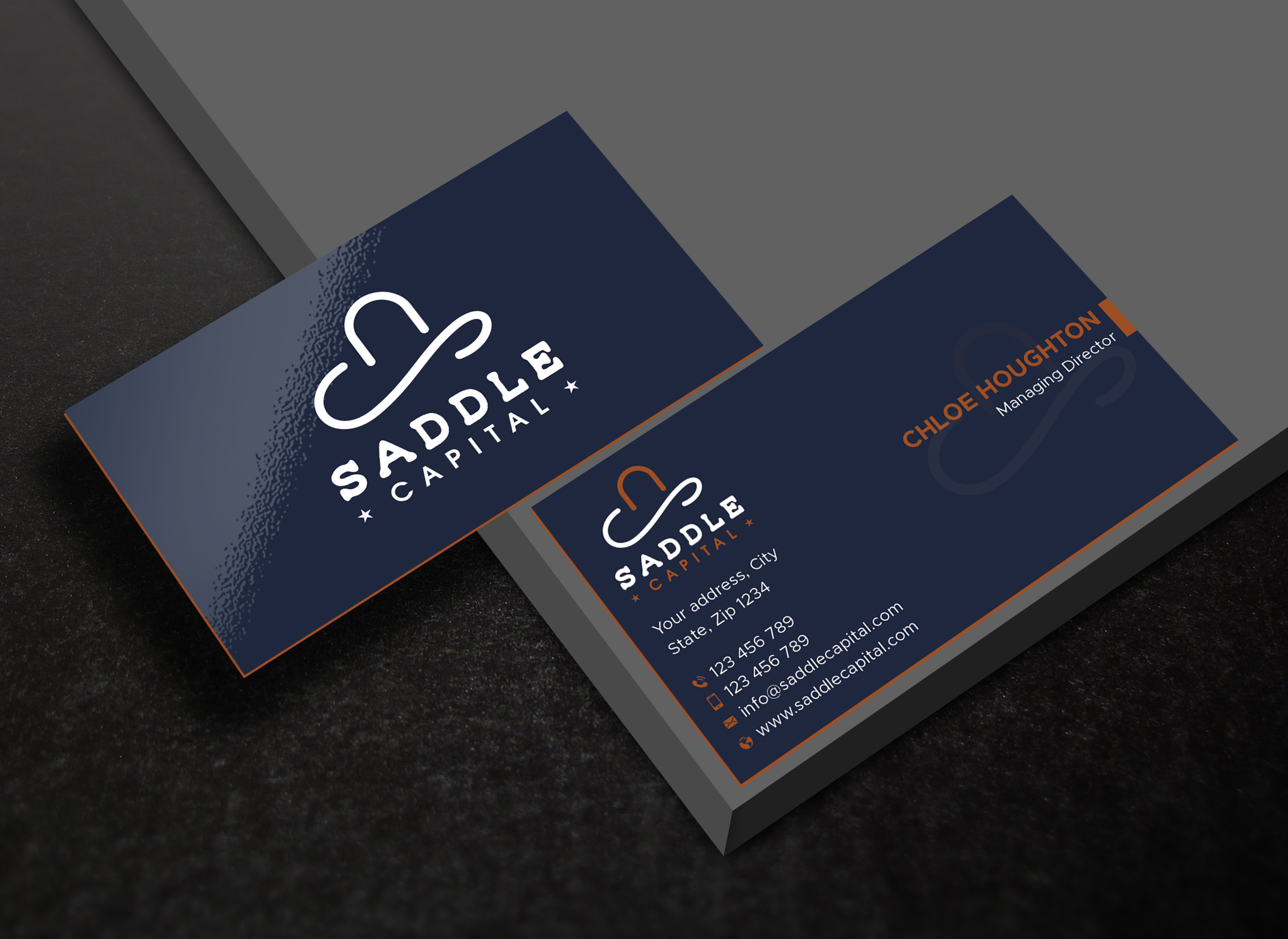 Design de Carte de Visite par Expert Bappy pour ce projet | Design #36998538