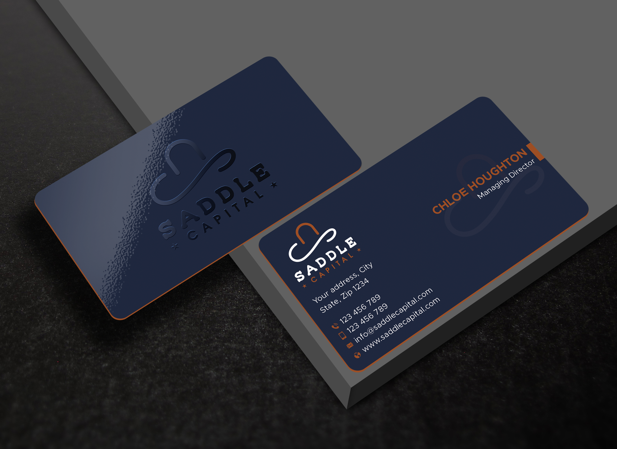 Design de Carte de Visite par Expert Bappy pour ce projet | Design #36998543