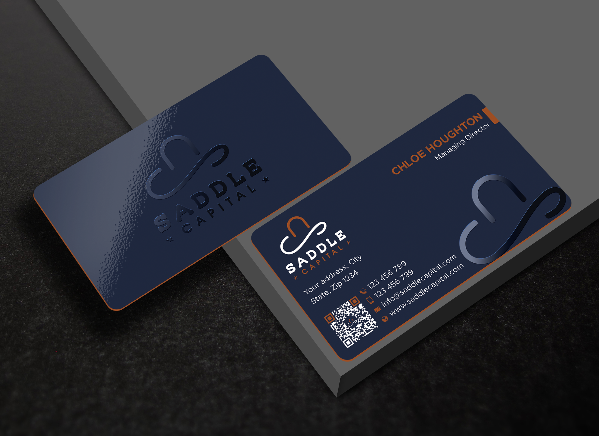 Design de Carte de Visite par Expert Bappy pour ce projet | Design #36998854