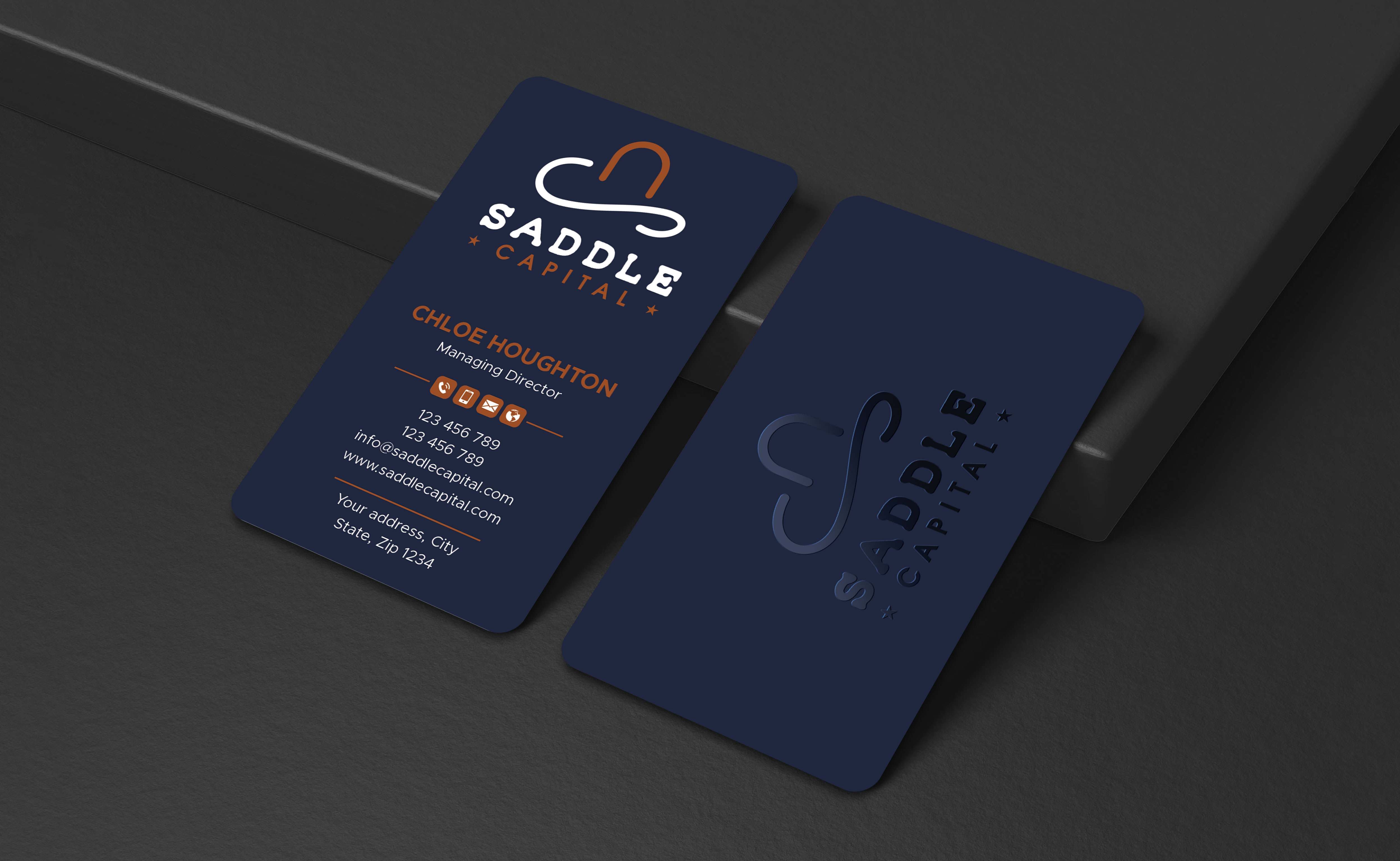 Design de Carte de Visite par Expert Bappy pour ce projet | Design #36998890