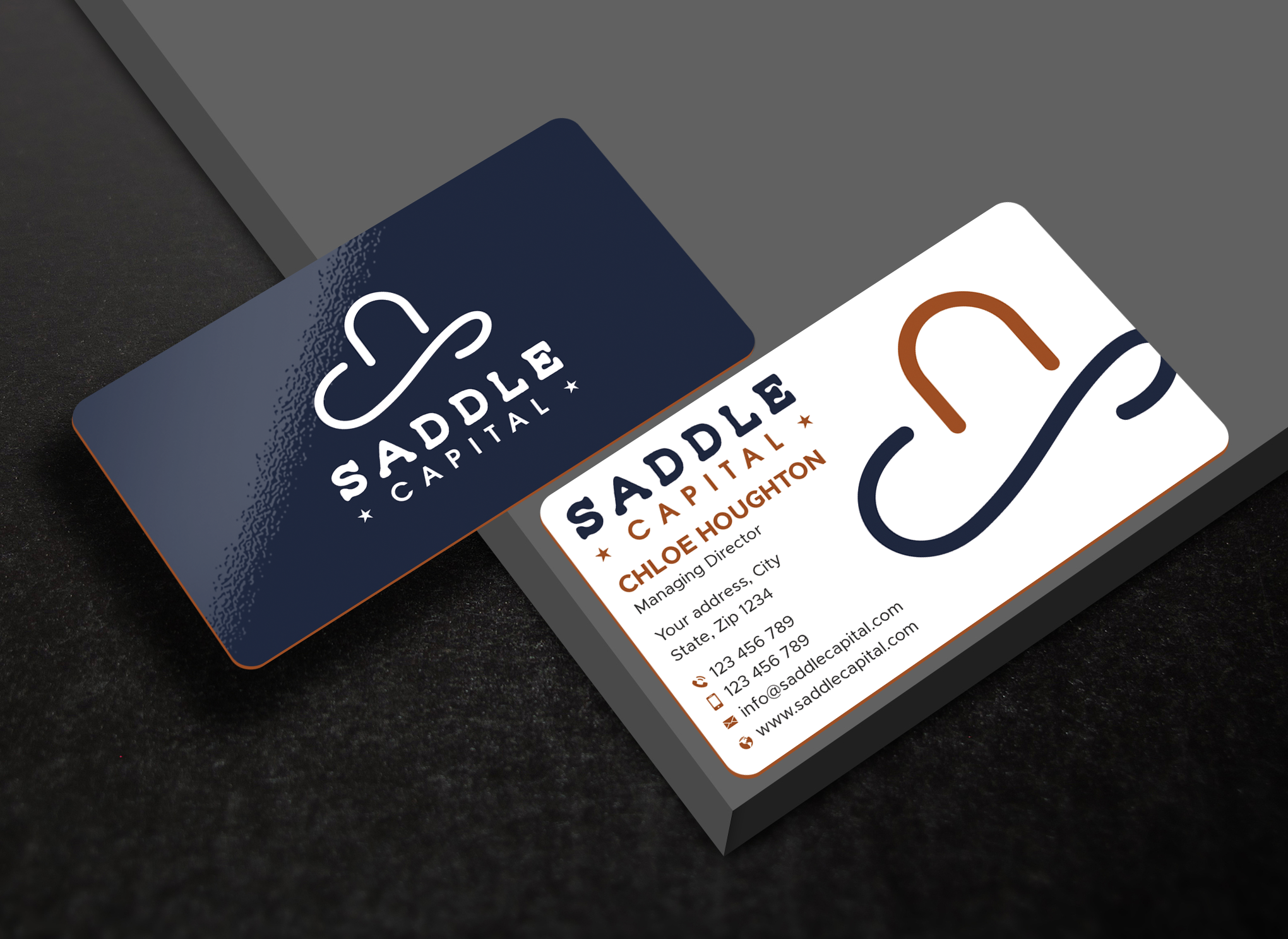 Design de Carte de Visite par Expert Bappy pour ce projet | Design #36999394