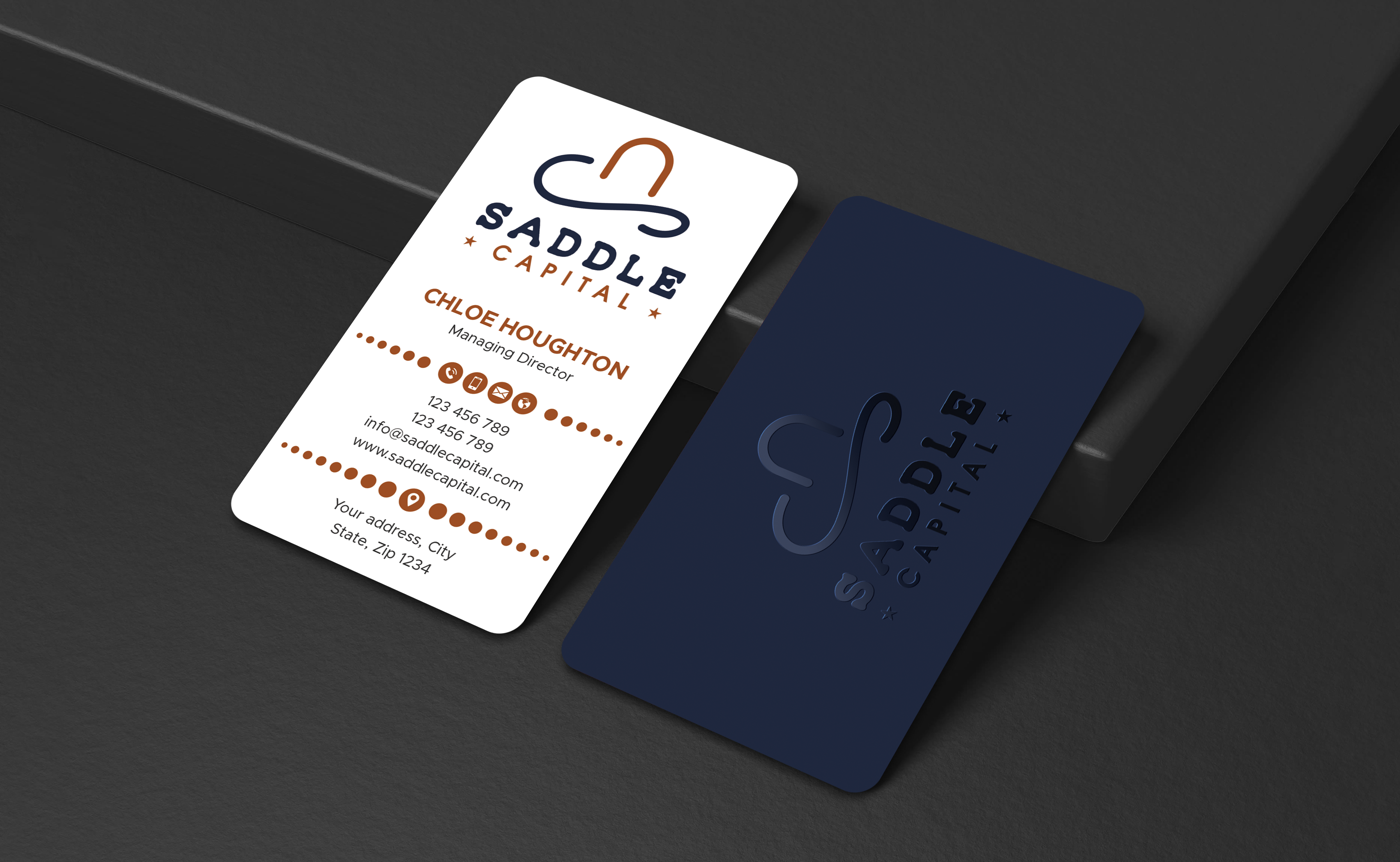 Design de Carte de Visite par Expert Bappy pour ce projet | Design #36999475