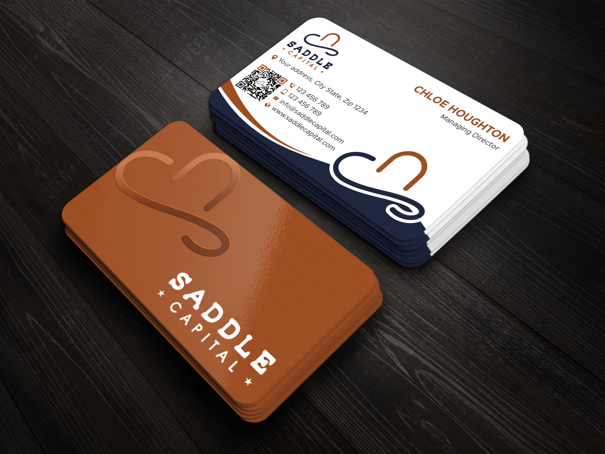 Design de Carte de Visite par Expert Bappy pour ce projet | Design #37000200