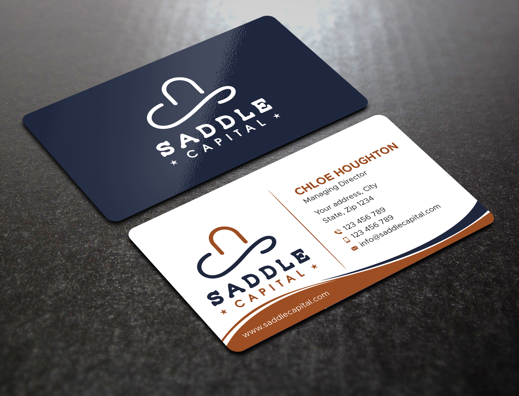 Design de Carte de Visite par Expert Bappy pour ce projet | Design #37004912