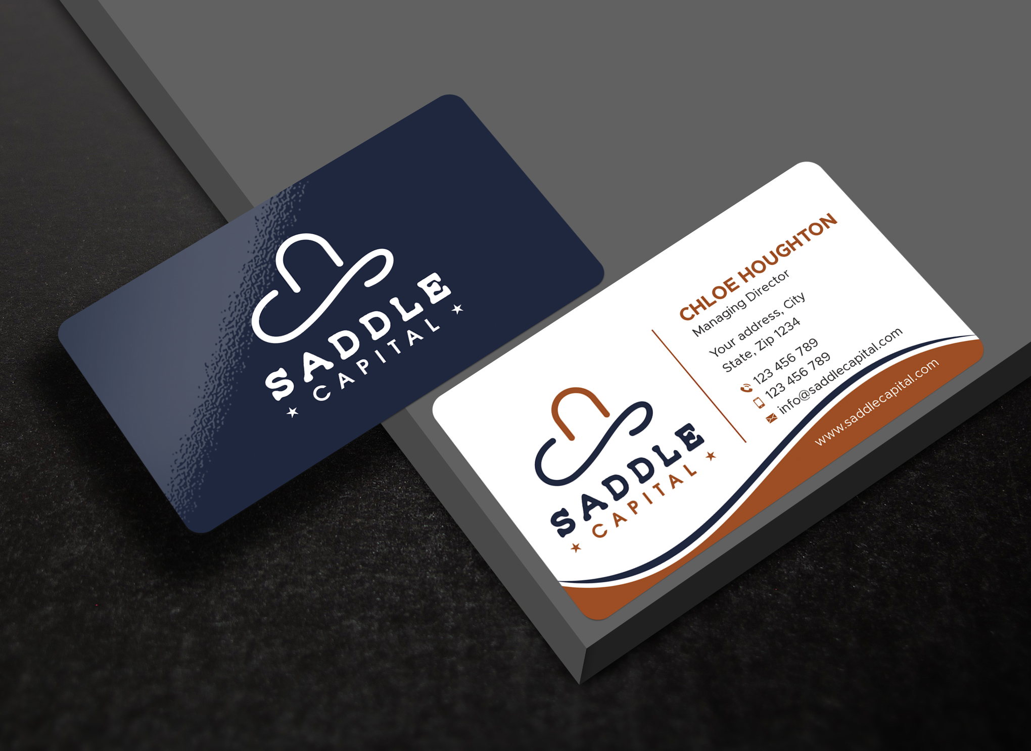 Design de Carte de Visite par Expert Bappy pour ce projet | Design #37005214