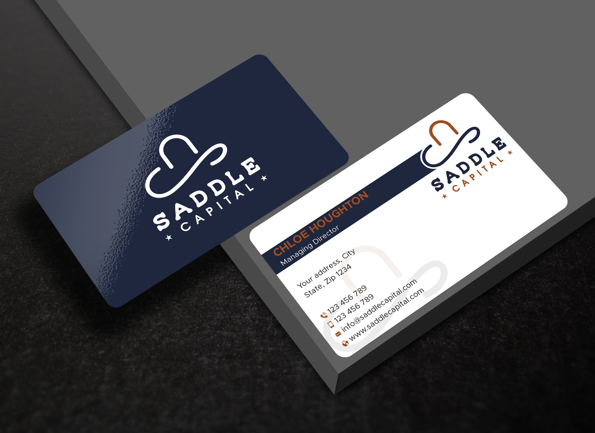 Design de Carte de Visite par Expert Bappy pour ce projet | Design #37005364