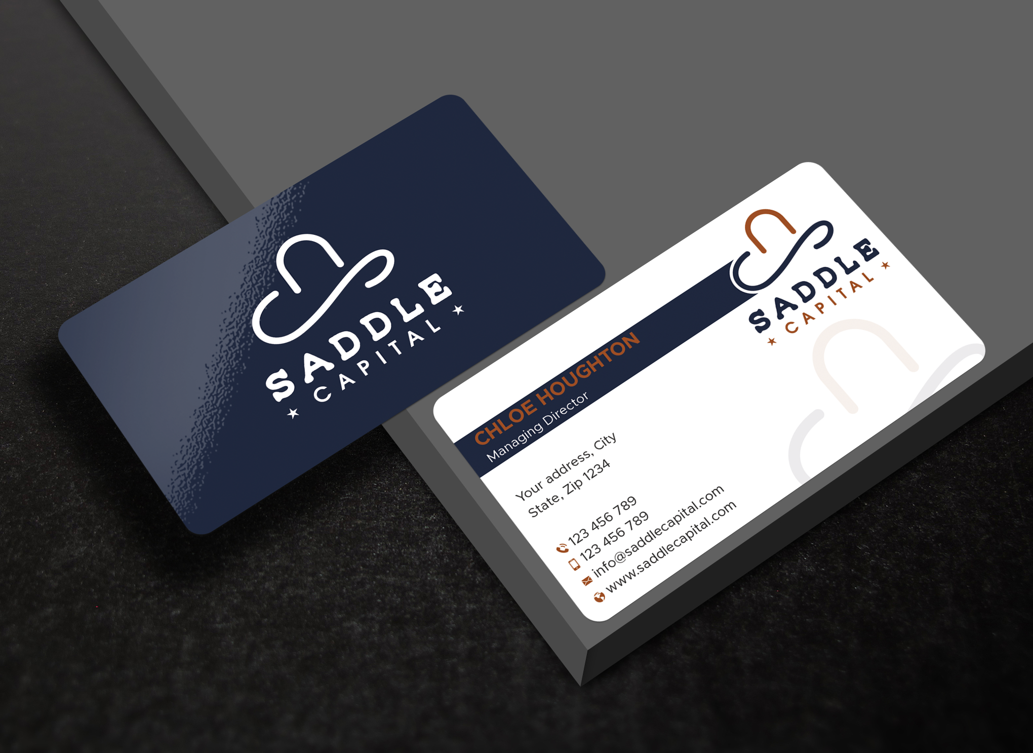 Design de Carte de Visite par Expert Bappy pour ce projet | Design #37005435