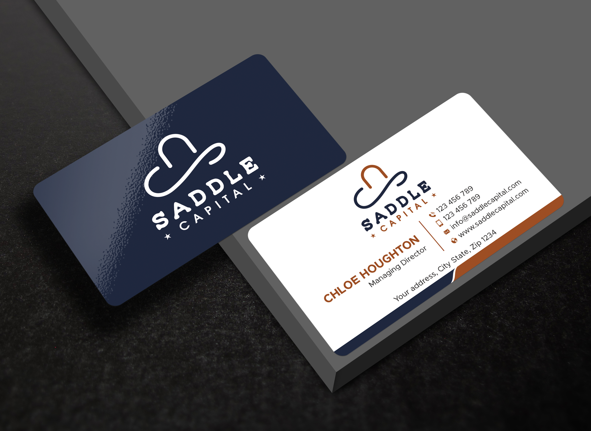 Design de Carte de Visite par Expert Bappy pour ce projet | Design #37005543