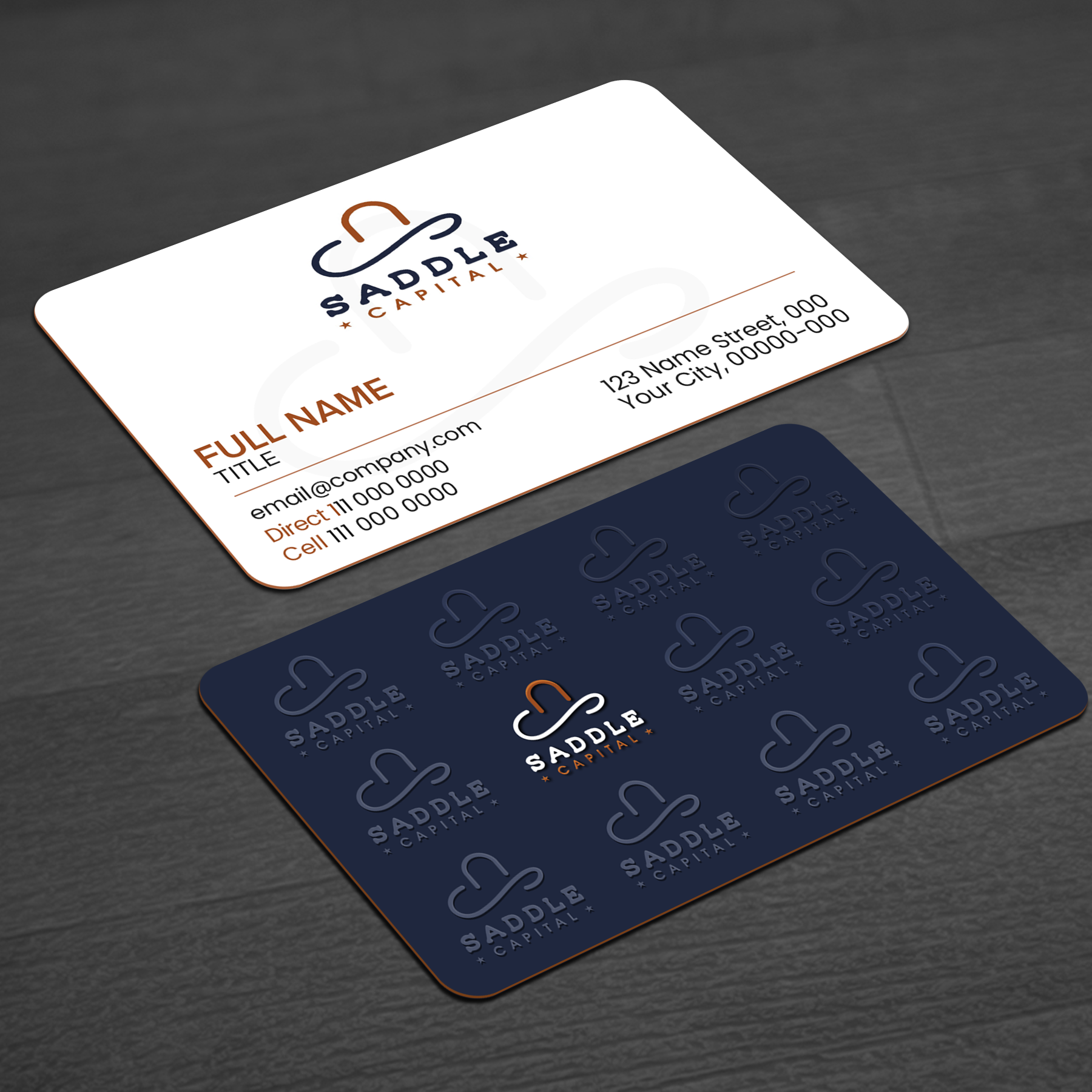 Design de Carte de Visite par WellDesign pour ce projet | Design #36997152