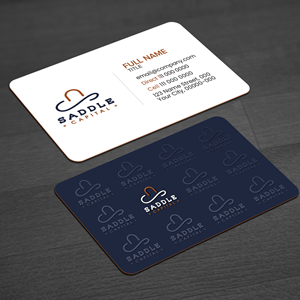 Business Card Design by WellDesign for this project | Design: #36997153