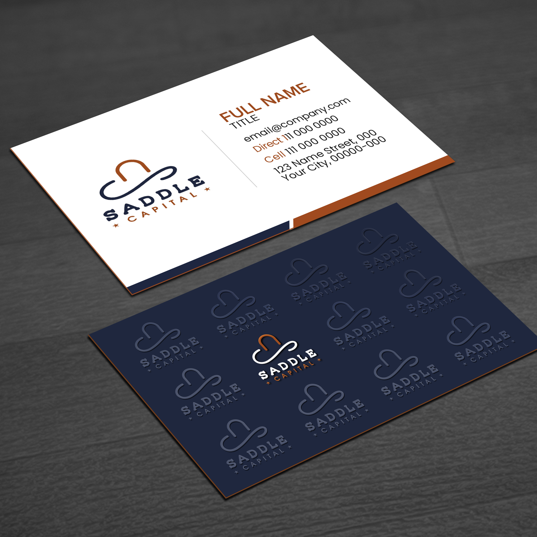 Design de Carte de Visite par WellDesign pour ce projet | Design #36997154