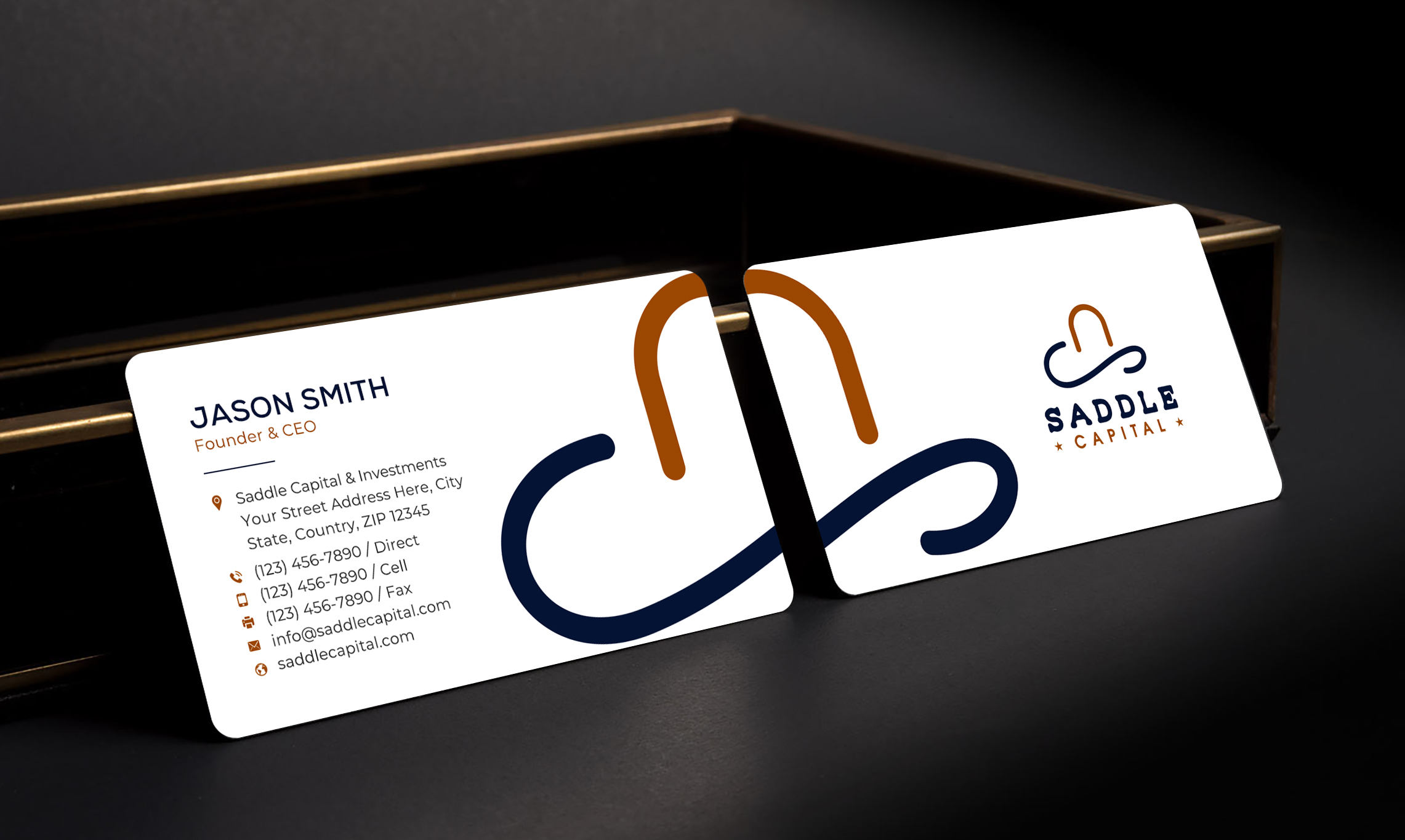 Design de Carte de Visite par Sun Moon Graphic Designer pour ce projet | Design #36997539