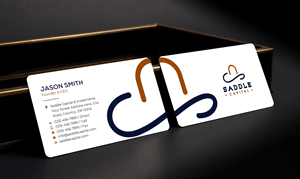 Business Card Design by Sun Moon Graphic Designer for this project | Design #36997539